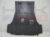 Mootori aluskate OEM Renault Megane III