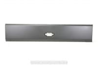 Küljeliist vasak tuleauguga OEM Renault Master 2010- (L3)