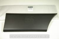 Küljeliist peale liugust vasak OEM Renault Master /Opel Movano 2010- (L2)*Short overhang