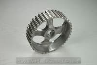 Nukkvõlli rihmaratas OEM Renault 1.9DCI F9Q