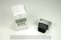 Eelsüüteküünalde relee OEM Renault 1.5-1.9DCI