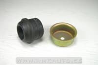 SOODUS!!! Vedrustuse läbilöögi puhver, eesmine Renault Master II