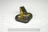 Ukselukusti vastus esiuksele Renault Kangoo I/Master II