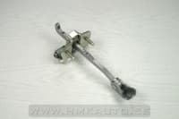 Uksepiiraja esiuksele OEM Renault Trafic/Opel Vivaro 2001-