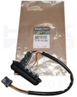 Liugukse kontaktlüliti Renault Kangoo