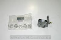 SOODUS!!! Ukselukusti liuguksele keskmine parem OEM Renault Master/Opel Movano 98-10