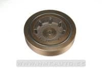 SOODUS!!! Väntvõlli rihmaratas Renault Laguna/Megane/Trafic II 1,9DCI  F9Q  6PK