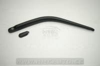 Klaasipühkija vars  tagaluugile Laguna II luukpära