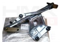 Klaasipühkijate hoovastik Renault Scenic 96-