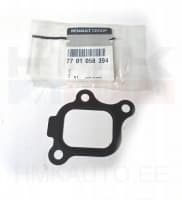 Jahutusvedeliku flantsi tihend OEM Renault 3,0dCi