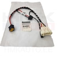 Soojendusmootori juhtmestik OEM Renault Master II -2010