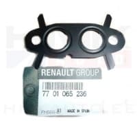 Turbo õli tagasivoolutoru tihend OEM Renault 2,0dCI