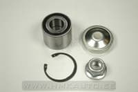 SOODUS!!! Rattalaagri komplekt tagumine Renault Kangoo I