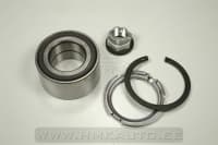 Rattalaagri komplekt eesmine Renault Megane II/Scenic II