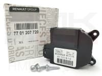 Ahjuklapi mootor OEM Renault