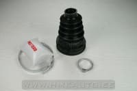 Veovõlli kaitsekumm sisemine Renault