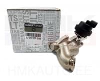 EGR klapp OEM Renault Master 2,5DCi -2010