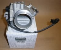EGR klapp OEM Renault Trafic II, Master 2,5DCI