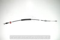 SOODUS!!! Käiguhoovastiku tross vasak Renault Megane II 5k.