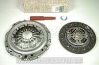 SOODUS!!! Sidurikomplekt OEM Renault Clio, Megane, Kangoo / Dacia Duster,Logan 1,4/1,6