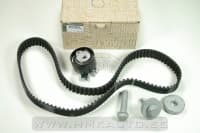 Hammasrihma komplekt OEM Renault/Dacia 1,5DCI K9K