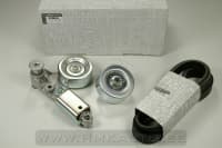 Mitmikkiilrihma komplekt OEM Renault Master 3,0DCi ZD3 moot.