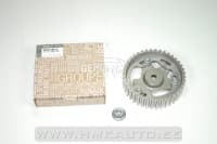 Nukkvõlli reguleeritav rihmaratas  OEM Renault 1.5DCI