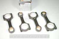 Kepsude komplekt Renault 2,5DCI