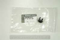 Kapoti tugivarda kinnitusklamber OEM Renault Megane I / Laguna I / Master II