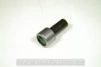 Siduri survelaagri puks laagriga Renault Ø40mm