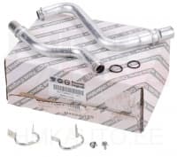 Salongiradiaatori torud OEM Jumper/Boxer/Ducato 06-