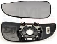 Peegliklaas vasak alumine soojendusega Jumper/Boxer/Ducato 2006-