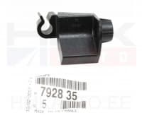 Kapoti tugivarda kinnitusklamber OEM Peugeot 407