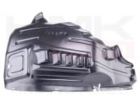 Esilogari esiosa vasak Jumper/Boxer/Ducato 2006- (udutuledega)