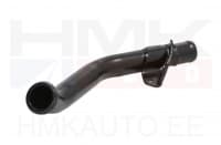 Jahutusvedeliku toru Citroen/Peugeot