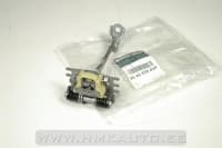 Uksepiiraja esiuksele OEM Renault Megane III / Fluence