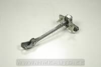 Uksepiiraja esiuksele OEM Renault Master/Opel Movano 2010-