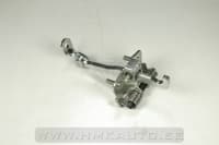 Uksepiiraja esiuksele Renault Kangoo II