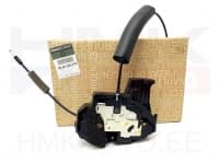 Ukselukusti esiuksele parem OEM Renault Scenic III