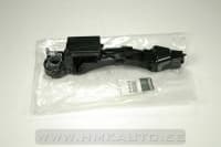 Ukselingi alusraam, tagauks parem/liuguks vasak OEM Renault Master 2010-