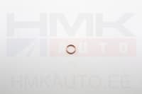 Õlikorgi tihendiseib 18mm PSA/Renault