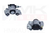 Pidurisadul tagumine vasak Xsara/P306