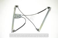 Klaasitõstuki mehhanism Renault Laguna II vasakule esiuksele