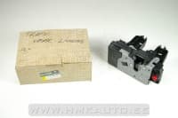 Ukselukusti liuguksele keskmine vasak OEM Renault Trafic II