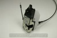 Ukselukusti esiuksele vasak OEM Renault Megane II