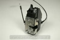 SOODUS!!!  Ukselukusti esiuksele vasak OEM Renault Megane II