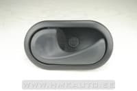 Ukselink sisemine vasak (esi-,tagauks) Renault Megane II/Scenic II