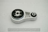 Mootoripadi tagumine Renault Trafic 2,0-2,5DCI