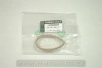 Karterituulutuse tihend (kollektori all) OEM Renault 1,4/1,6