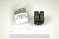 Klaasitõstuki lüliti vasak eesmine OEM Renault Trafic II/Opel Vivaro/Nissan Primastar 2001-06